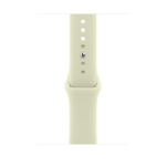 APPLE 46 mm hele mhakatega Sport-rihm - S/M