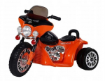 Lean Cars JT568 Orange