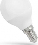 Spectrum LED bulb, E14, 230V, 4W (WOJ13030)