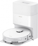 . Dreame D20 Plus valge