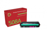 XEROX Toniiripaber HP 508A (CF363A) Magenta Remanufactureeritud