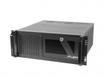 LANBERG aTX 450/08 19"/4U serveri pre