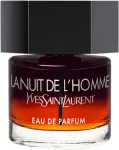Yves Saint Laurent , La Nuit De L'Homme, Eau De Parfum, meestele, 60 ml