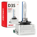 Amio Xenon-lambu tp D3S 35W 8000K BASIC