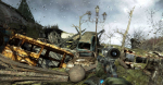 Deep Silver Metro Redux: 2033 ja Last Light PS4