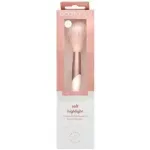 EcoTools Soft Highlight Brush - Heleevastusharjas 0ml