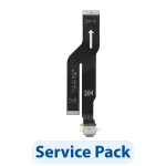 ServicePack Laadimiskaard SAMSUNG Note 20 Ultra 5G N986 / N985 GH59-15301A