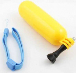 Xrec Grip Buoy Buoyancy Hand Holder For Gopro 7 6 5 4 3+ + 2/ Sjcam/ Xiao