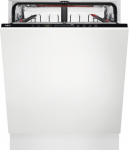 AEG FSE63607P nudepesumasin, integreeritud (FSE63607P)