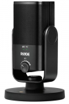 Rode Microphones NT-USB Mini (schwarz)