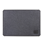 uniq Dfender slearvuti mbris 16" szary/marl hall