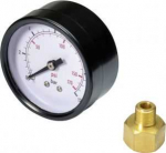 Stanley Pressure Gauge 10bar (152163XSTN)