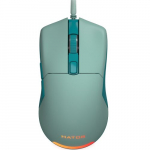 HATOR Hator HTM-513 Pulsar 2 6200dpi Wired mouse for gamers