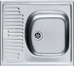 Franke ETL611-58 (101.0009.363)