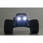 Jamara Monstertrukk Tiger Ice 1:10 4WD LED 2,4GHz 14+