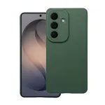 OEM Kinnitus (Case) Xiaomi Redmi 17 4G / 5G Matt 2.0 tume roheline