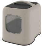 Closed cat toilet - Gimborn GimCat Toilette Smart Olimpia 51x39.5x44