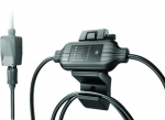 THB Bury Bury PowerFlash kaasaskantav laadija PF9050 SET EL