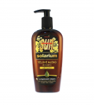 Vivaco Sole Vital Solekast Sunscreen Lotion 300ml