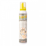 TUBAN SHOCK Multisensor y vaht-geel 200ml Neutra