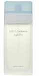 Dolce AND Gabbana Hbe Sinine Parfm EDT / 100 ml / Proovikapsel
