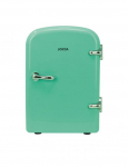 JOCCA Retro stiilis 4-liitrine minijkapp 9026T rohelise vrvi