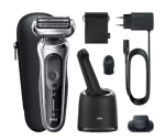 Braun Series 7 71-S7200c Foil shaver Trimmer