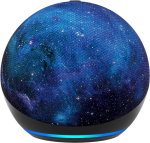 Amazon Echo Dot 5 Kids Smart Speaker / Stardust