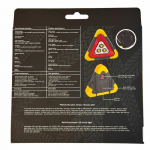 MajesticLine LED auto hdavalgustriki