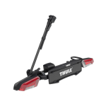 Thule VeloLite haakesseadmesse kinnitatav jalgratta kandur 1 jalgrattale (9051100)