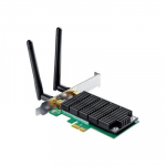 TP-Link_DE TP-LINK TPLINK WLAN-kaart WLAN-kaart WLAN-kaart WLAN-kaart ARCHER T4E (ARCHER T4E)