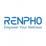 RENPHO Shiatsu jalatsimassaaija must Schwarz PEU-RP-FM058R-BK PEURPFM058RBK (PEU-RP-FM058R-BK)