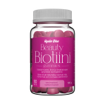 Via Naturale Hyvn Olon Vahva Biotiini Gummies, 5000 g, 60 kpl (2499)