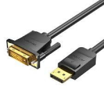 Vention DisplayPort - DVI (24+1), 2m