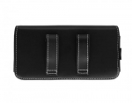 Insmat 650-2584 mobile phone case Holster Black