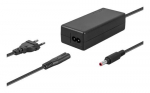 AVACOM ADAC-DE2-A65W toiteadapter/muundur Siseruumides 65 W Must