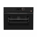 Integreeritav kompaktahi De Dietrich DKP4531H