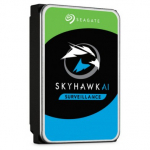 SEAGATE SkyHawkAI 8TB 3,5 tolli. 256 MB ST8000VE001