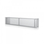 Ubiquiti UACC-RACK-PANEL-VENTED-2U riiulitarvik Ventileeritav thja paneeli plaat
