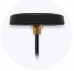 Teltonika 003R-00252 | LTE antenn | paigaldatud katusele, SMA, COMBO MIMO
