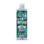 Faith In Nature, Lavender AND Geranium, Hair Shampoo, Balancing AND Cleansing, 400 ml