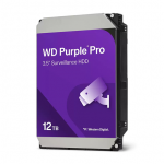 WESTERN DIGITAL Kvakett | Purple Pro WD122PURP | 7200 RPM | 12000 GB