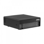 MSI EdgeXpert-32SEU GB10 128 GB LPDDR5x-SDRAM 4 TB SSD DGX OS Mini PC Must