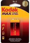 Kodak MAX 6LR61 1tk