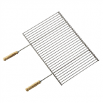 Barbecook Professionaalne grill, FSC, 70 x 67 x 1 cm | BC-ACC-7159