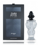 Zimaya Infrad Noir Parfm EDP 100 ml