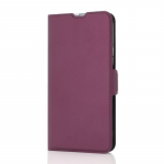 Wave Raamatukohver, Honor 400, suitsune Sangria (-BC-HN-400-SM)