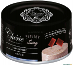 Cherie Tuna Mousse 80g