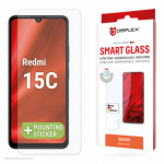 DISPLEX Redmi 15C nutitelefoniekraan klaas