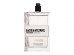 Zadig AND Voltaire Tema! EDT 100ml (TESTER)